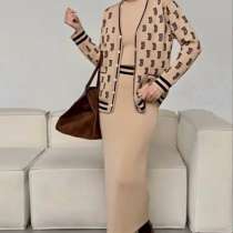 Костюм тройка, размер 48-50, цена 1350₽, в Улан-Удэ