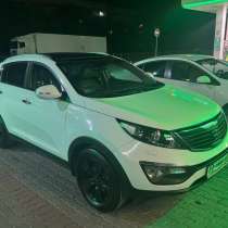 KIA SLS Sportage, в г.Мариуполь