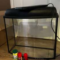 Аквариум 30 л, в Москве