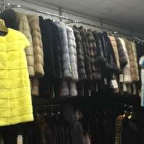 шуба, в Москве