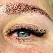 Наращивание ресниц | Минеральные Воды, в Минеральных Водах