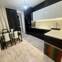 Сдам однокомнатную квартиру в ЖК Образцово, в Красноярске