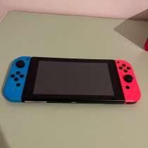 Nintendo Switch, в Владикавказе