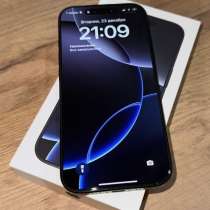 IPhone 16 Pro, в Архангельске