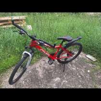 Новый велосипед, в Минеральных Водах