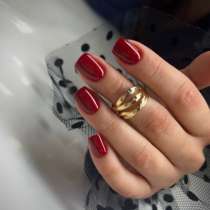 Маникюр на дому, в Реутове