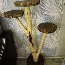 Подставка для цветов, ручная работа, в Ульяновске