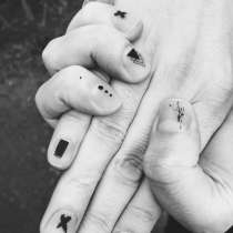 Маникюр и педикюр, в Санкт-Петербурге