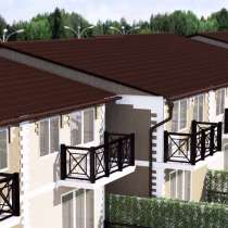 Продам дом, в районе с развитой инфраструктурой, в Краснодаре