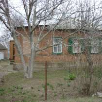 Продам дом в Греческих ротах, в Таганроге