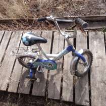 Велосипед Орион для ребенка недорого, в Якутске