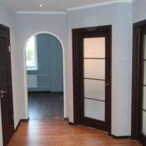 Настил ламината,паркетной доски, линолеума и т.д., в Санкт-Петербурге