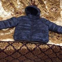 Куртка для мальчика Mayoral 110 размера, в Путилково