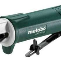 Пила пневматическая Metabo DKS&nbsp;10&nbsp;Set 601560500, в г.Тирасполь