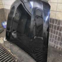 Капот для БМВ Е70 Х5, в Москве