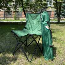 Складной стул для комфортного отдыха, в г.Луганск