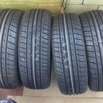 Новые Dunlop 185 60 R14 FastResponse, в Москве