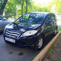 Honda Edix, 2006 год, в Владивостоке