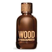 Dsquared2 Wood Pour Homme 100 мл Т. Мужская туалетная вода, в г.Донецк