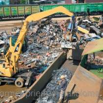 Металлолом в Малинники Металлолом в Малые-Дубравы Металлолом в Марьино Металлолом в Машутино, в Москве