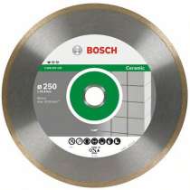 Диск алмазный отрезной Bosch Professional for Ceramic 2608602538, в г.Тирасполь