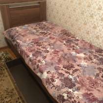 Продаётся односпальная кровать 90x200 RIMINI Bosco Italia, в Одинцово