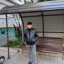 Казбек, 72 года, хочет пообщаться, в Владикавказе