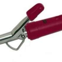 Щипцы для укладки волос First Austria FA-5672-2 Red, в г.Тирасполь