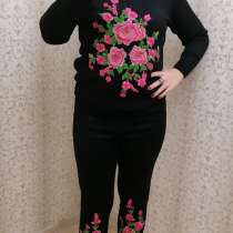 Костюм, в Москве