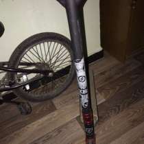 Трюковой самокат, в Москве