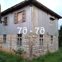 Продается частный дом с земельным участком в Кобулети,Грузия, в г.Поти