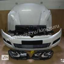 Запчасти Volkswagen Touareg, в Москве