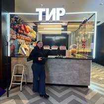 Тир в Вегас Сити Мякинино с местом Продам. Все вопросы в ли, в Москве