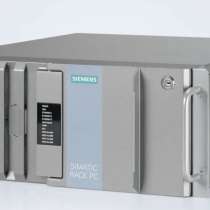 Промышленный компьютер SIEMENS SIMATIC, в Москве