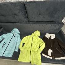 Три куртки по цене одной!, в Россоши