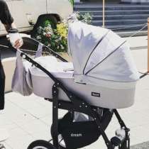 Коляска универсальная 2 в 1, в Рязани