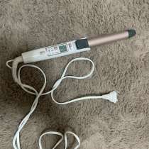 Плойка для волос, в Москве