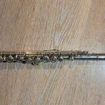 Флейта Yamaha YFL-222, в Москве