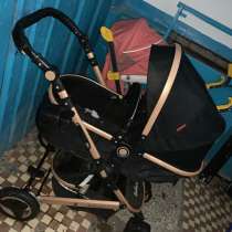 Детская коляска, в Томске