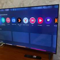 Телевизор iFFALCON IFF43U64, в Красноярске