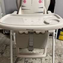 Стульчик детский для кормления, в Москве