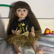 Реборн, в Уссурийске