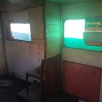 Строительный вагончик, в Челябинске