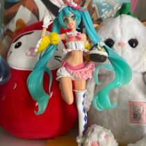 Аниме фигурка, в Краснодаре