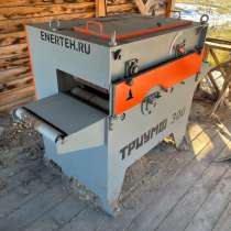 Многопильный станок Триумф-300, в Новосибирске