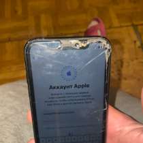 IPhone XR, в Москве