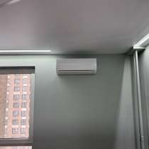 Монтаж кондиционеров, в Южно-Сахалинске