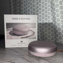 Портативная колонка Bang & Olufsen, в Саратове