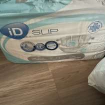 Памперсы для взрослых размер М, в Москве