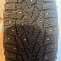 Шины 225/60 r17 зима, в Ульяновске